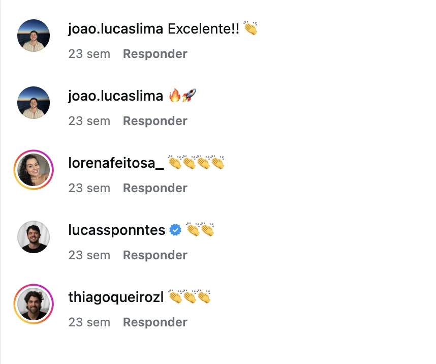 Depoimento de cliente do OrganizAÍ (4)